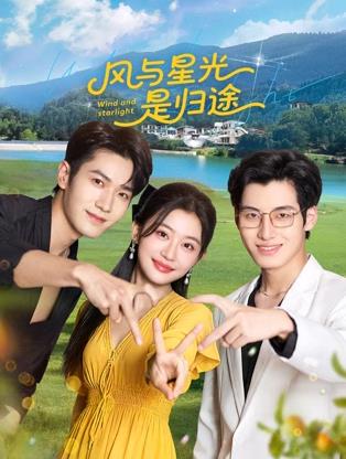 风与星光是归途(全集)