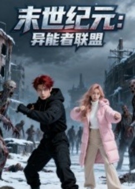末世纪元异能者联盟(全集)